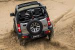 Suzuki Jimny 4ALL Canvas Concept 2016 года